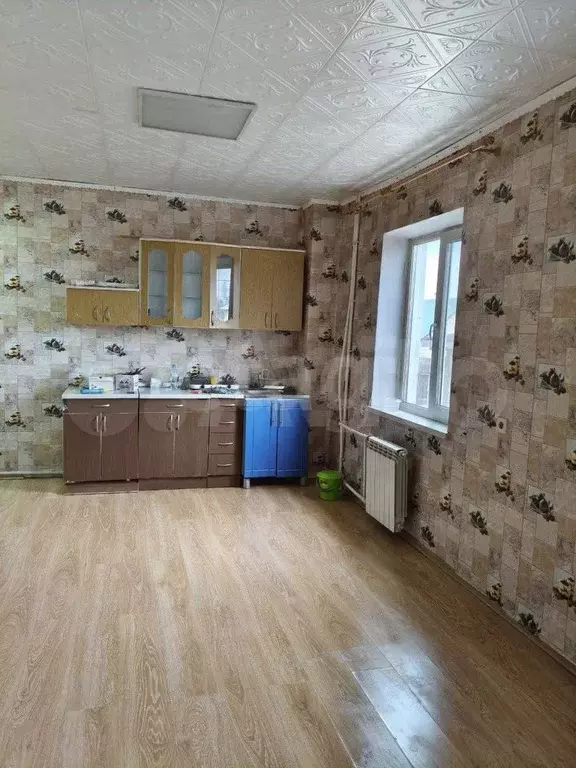Квартира-студия, 37,4 м, 1/3 эт. - Фото 0