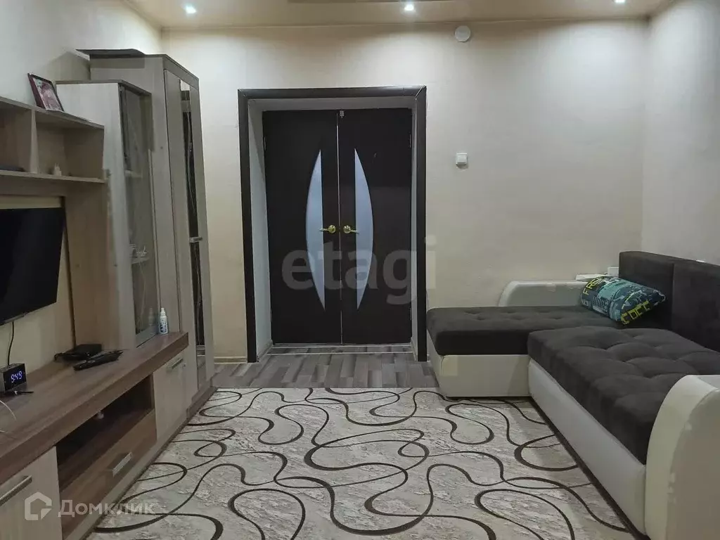 Продаётся 2-к квартира, 53.2 м - Фото 0