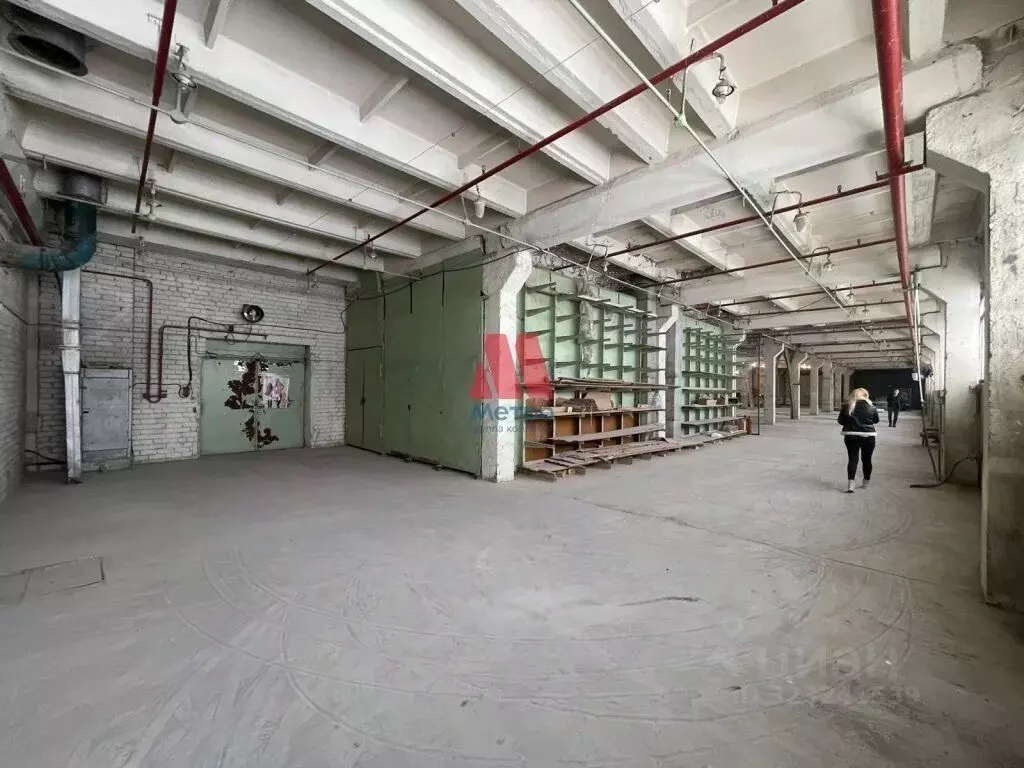 Склад в Ярославская область, Ярославль Тормозное ш., 119 (1100 м) - Фото 2