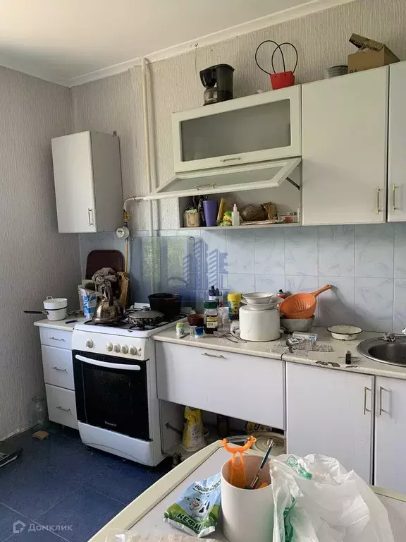 Продаётся 3-к квартира, 68.4 м - Фото 1
