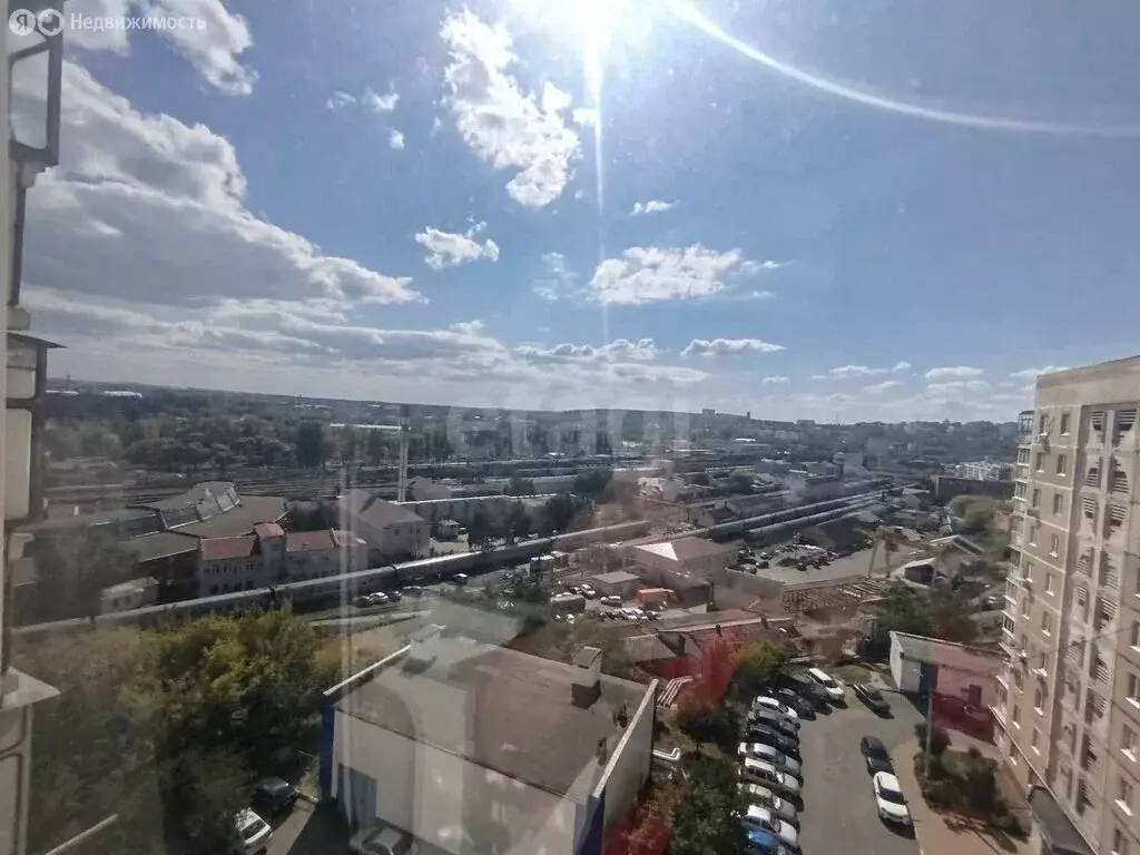 3-комнатная квартира: Белгород, Вокзальная улица, 28 (74.4 м) - Фото 1