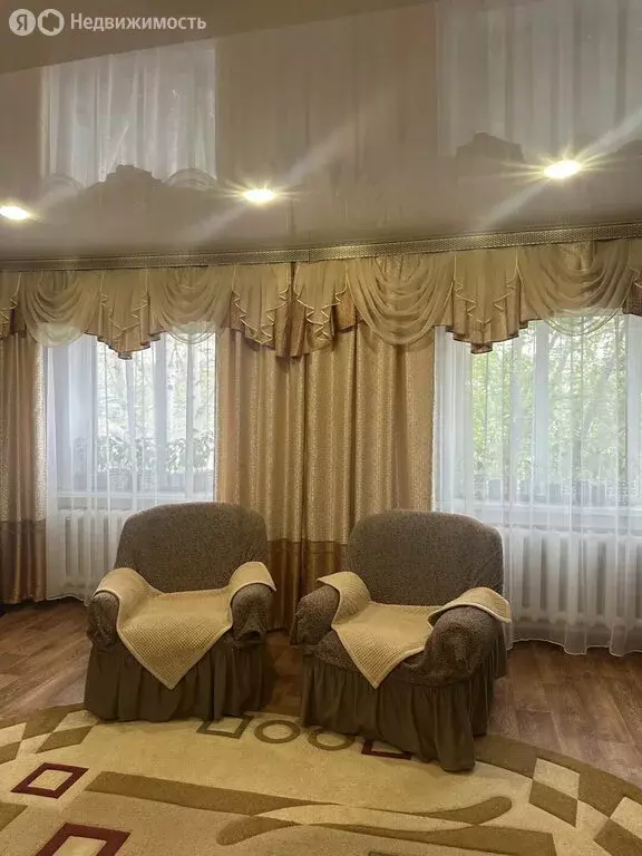 Дом в село Староцурухайтуй, Аргунская улица, 47 (94.4 м) - Фото 2