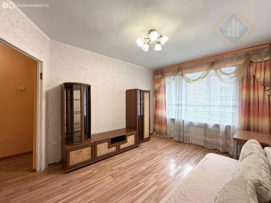 1-комнатная квартира: Находка, Пограничная улица, 36Б (28.5 м) - Фото 2