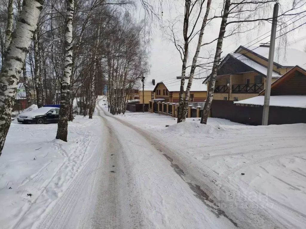 Участок в Костромская область, Кострома ул. Металлистов (9.0 сот.) - Фото 0