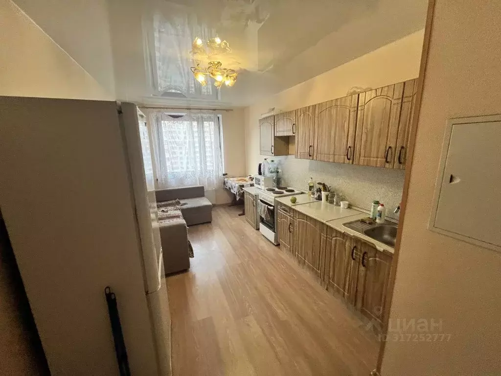 Квартира, 2 комнаты, 61 м - Фото 0