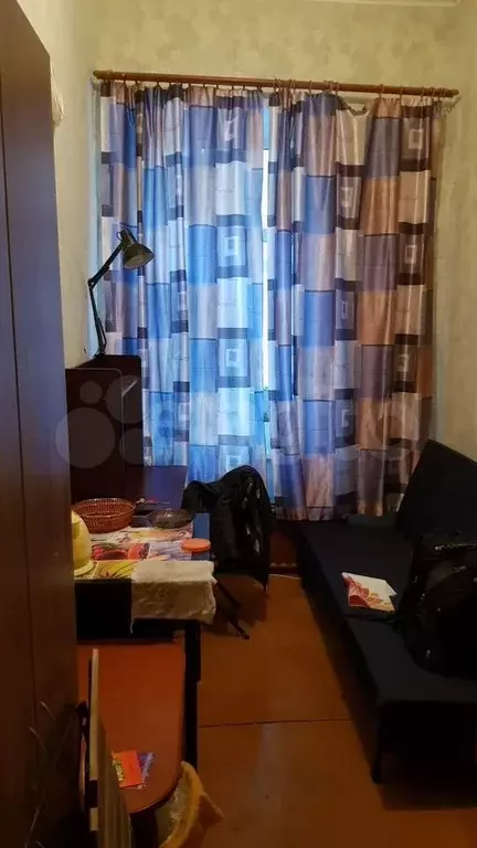Комната 9 м в 4-к., 3/5 эт. - Фото 0