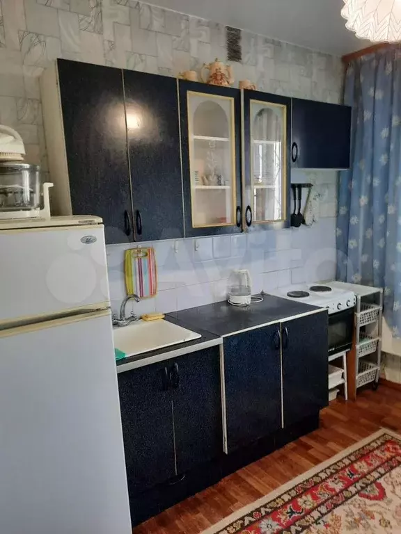 2-к. квартира, 45 м, 1/9 эт. - Фото 1