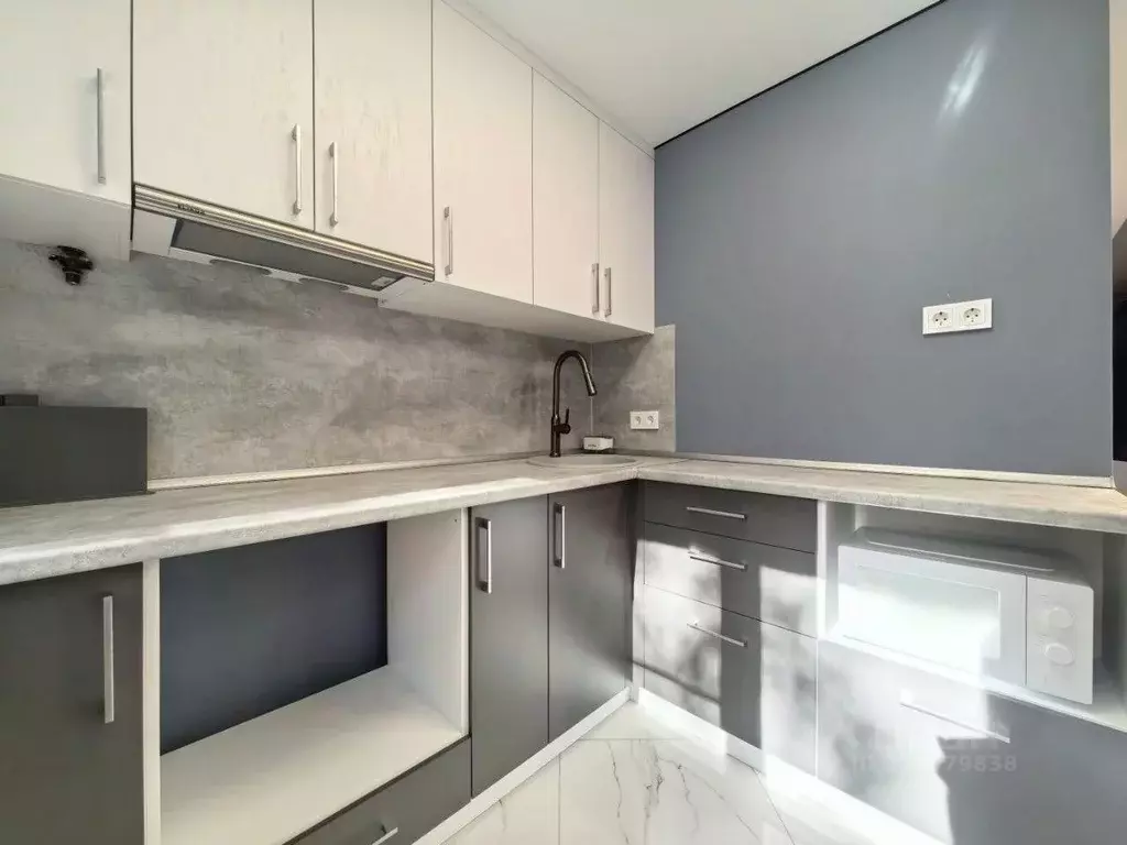 2-к кв. Липецкая область, Липецк ул. Механизаторов, 3 (43.0 м) - Фото 1