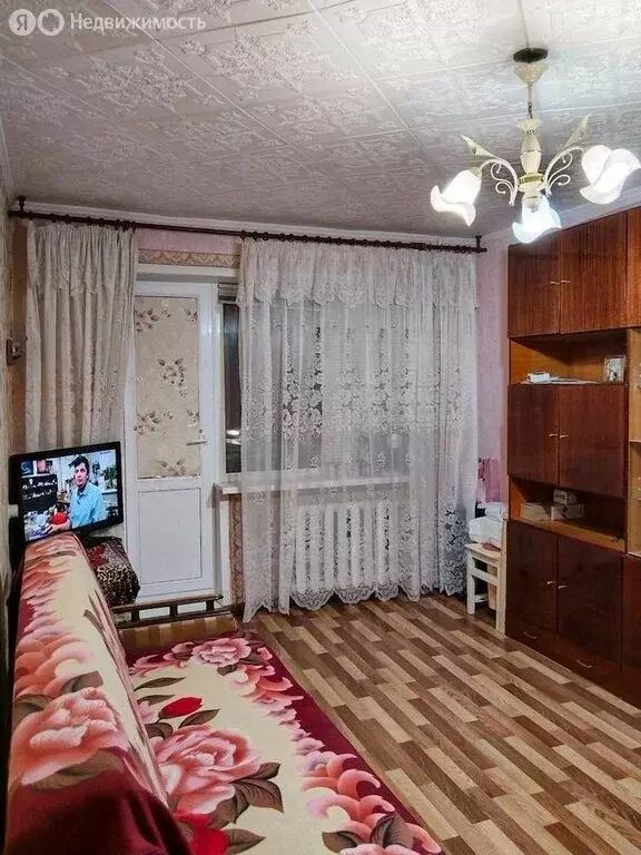 2-комнатная квартира: Самара, Пугачёвский тракт, 53 (45 м) - Фото 1