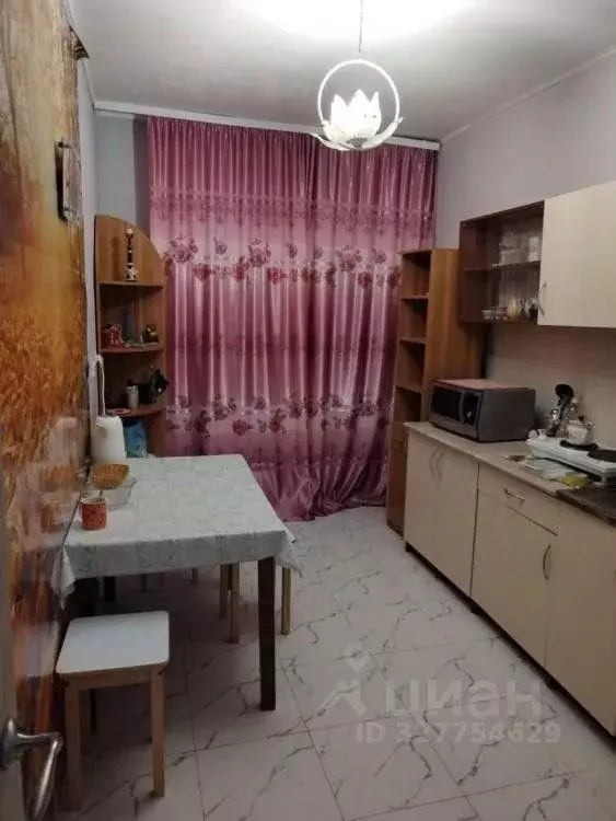2-к кв. Саха (Якутия), Якутск ул. Есенина, 5/1 (49.0 м) - Фото 1