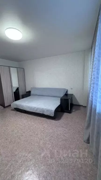 2-к кв. Кемеровская область, Юрга просп. Победы, 28Б (60.0 м) - Фото 1