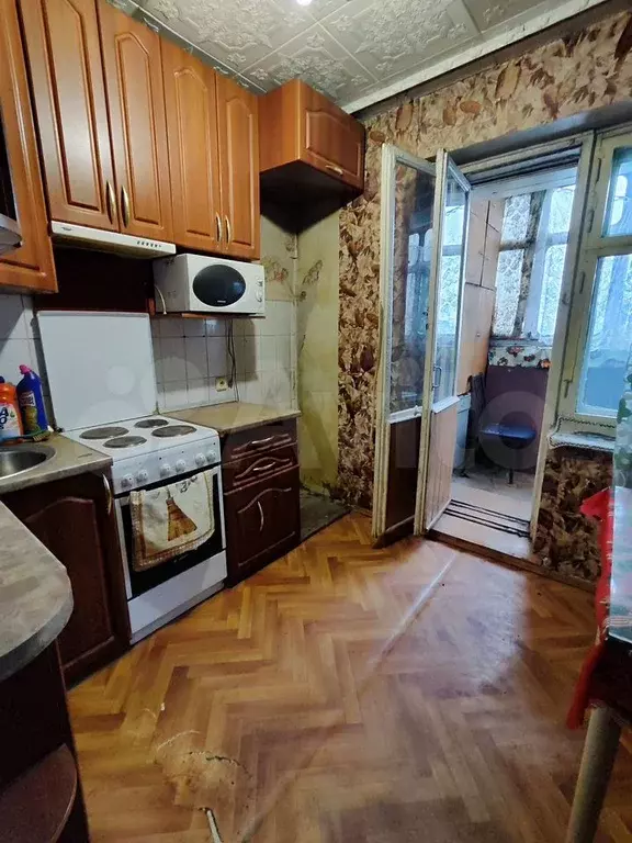 2-к. квартира, 45 м, 5/12 эт. - Фото 1