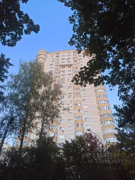 1-к кв. Московская область, Королев Болшево мкр, Пушкинская ул., 21 ... - Фото 1