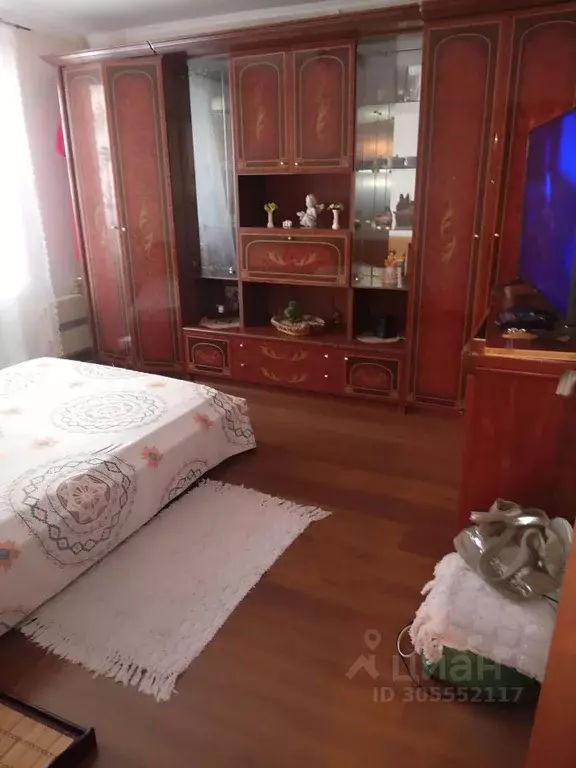 Комната Москва ул. Островитянова, 45К2 - Фото 1