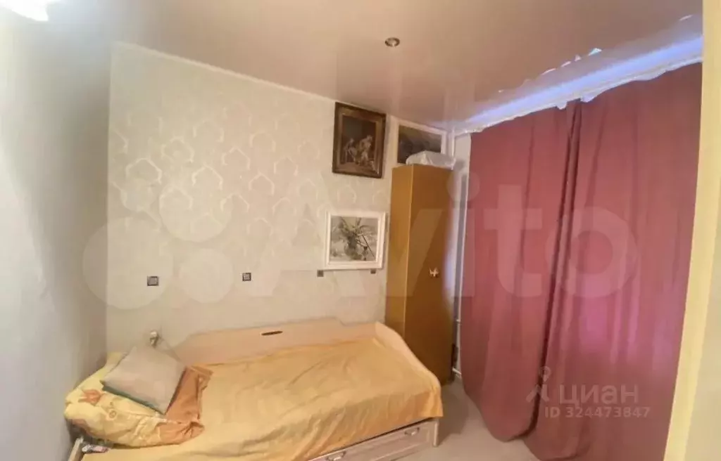 3-к кв. Ростовская область, Батайск ул. Энгельса, 172 (60.0 м) - Фото 2