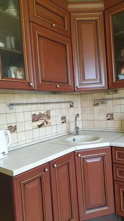 3-к. квартира, 60 м, 8/9 эт. - Фото 1