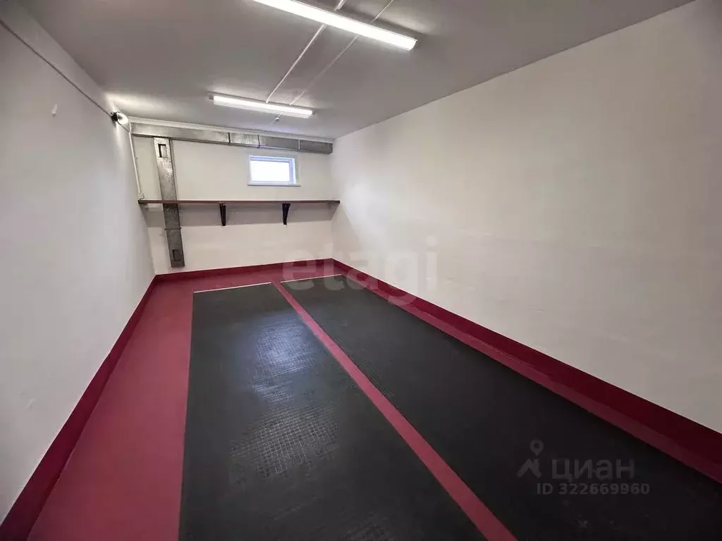 Гараж в Кемеровская область, Кемерово ул. Марковцева, 19 (20 м) - Фото 2