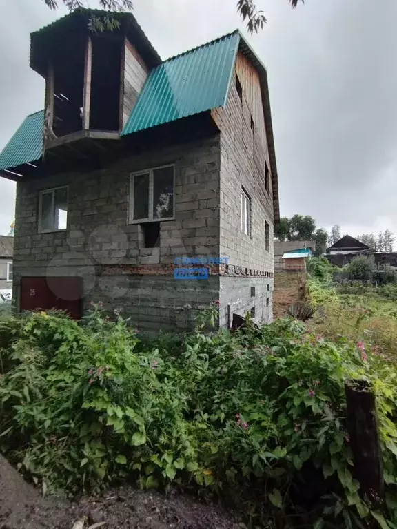 Дом 182,5 м на участке 5 сот. - Фото 1