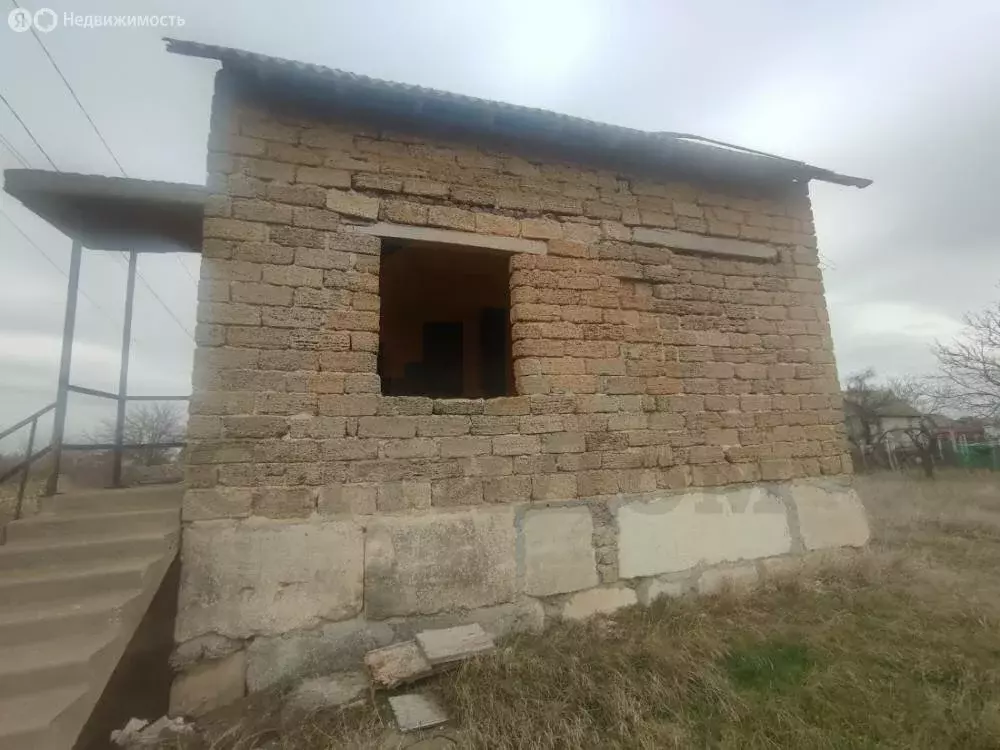 Дом в Михайловка, Солнечная улица (65 м) - Фото 2