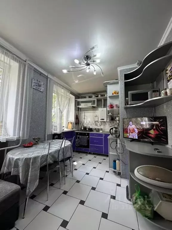3-к кв. Ростовская область, Новочеркасск Дачная ул., 3 (64.0 м) - Фото 0