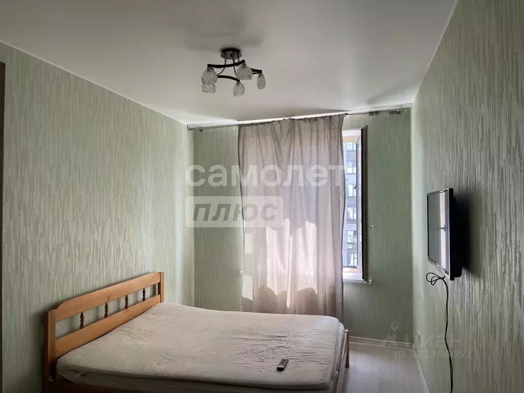 2-к кв. Москва пос. Коммунарка, ул. Фитаревская, 19к1 (41.0 м) - Фото 1