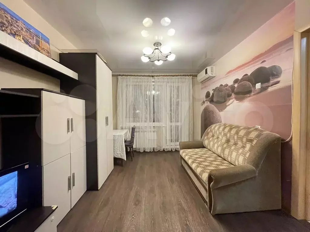 2-к. квартира, 45 м, 9/9 эт. - Фото 0