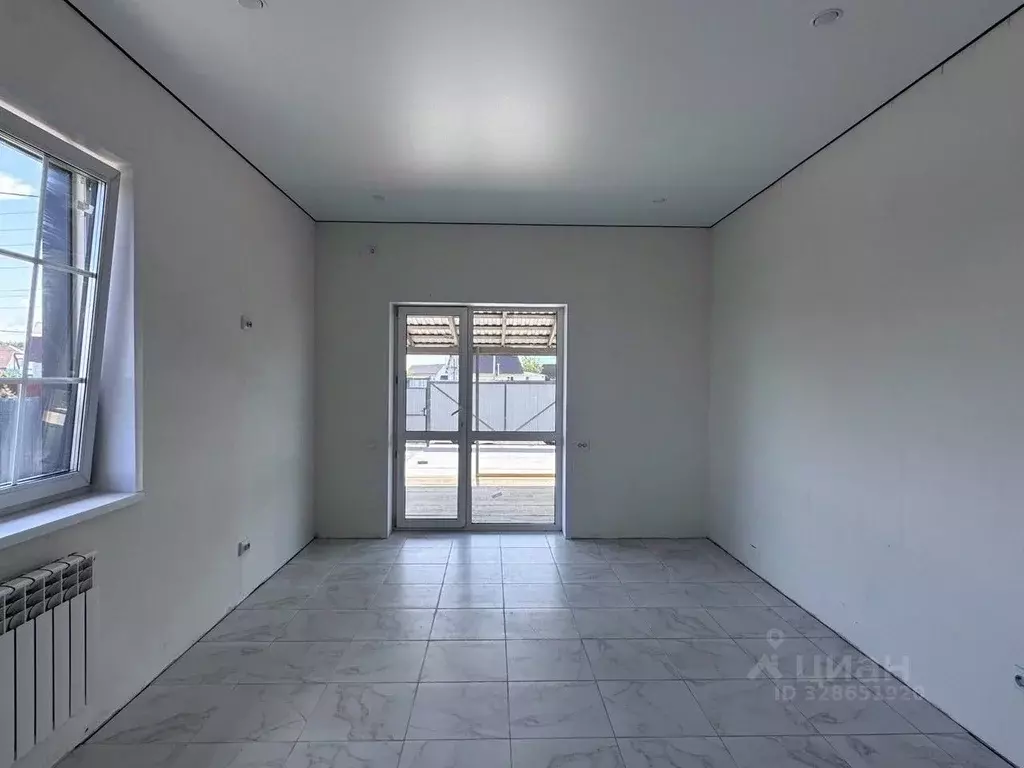 Дом в Омская область, Омский район муниципальный округ, пос. ... - Фото 2