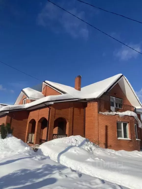 Дом в Московская область, Раменский городской округ, с. Гжель  (230 м) - Фото 1