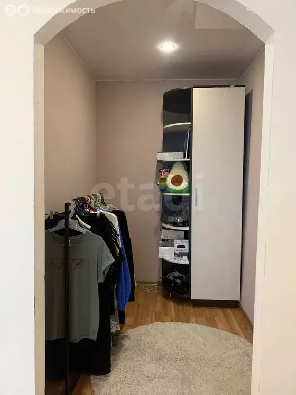 1-комнатная квартира: Тюмень, улица Спорта, 95 (33 м) - Фото 2