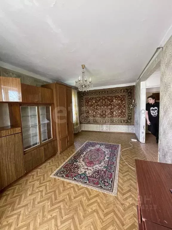 1-к кв. Новосибирская область, Новосибирск ул. Немировича-Данченко, ... - Фото 1