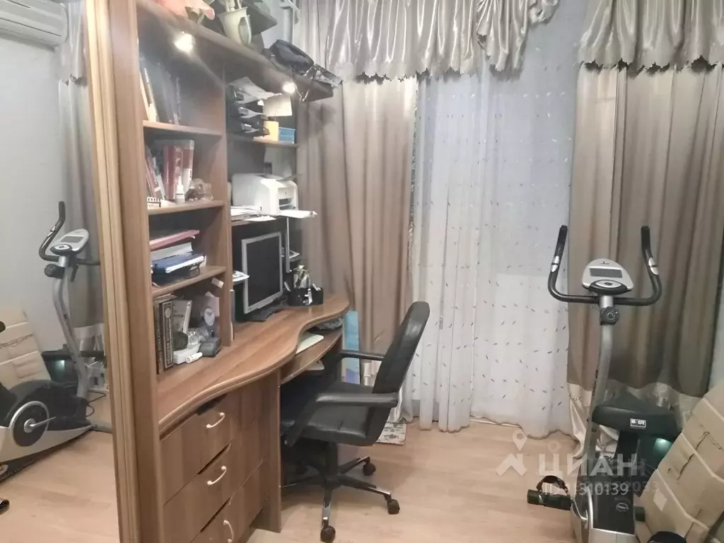 3-к кв. Московская область, Ногинск Богородский городской округ, ул. ... - Фото 1