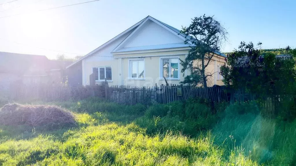 Участок в Ульяновск, Старосельдинская улица (37.4 м) - Фото 1