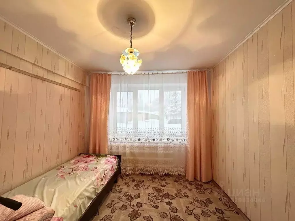2-к кв. Тульская область, Богородицк ул. Юности, 3 (44.0 м) - Фото 1