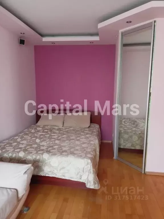 2-к кв. Москва Международная ул., 18/30 (50.0 м) - Фото 0