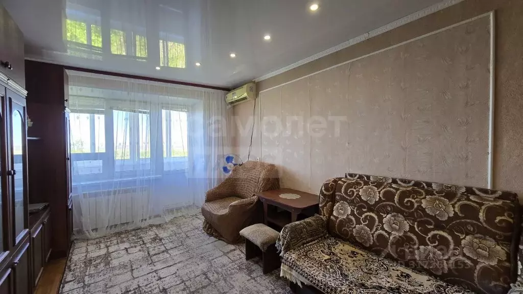 3-к кв. Оренбургская область, Оренбургский район, пос. Первомайский ... - Фото 2