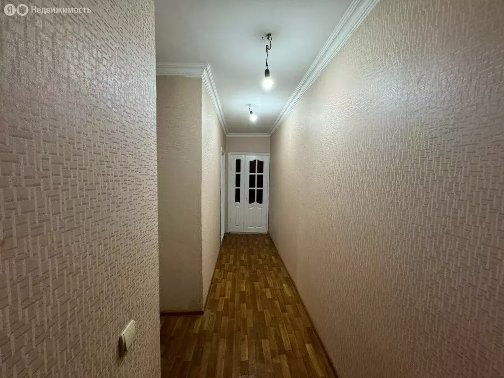 2-комнатная квартира: Дербент, проспект Агасиева, 22Г (50 м) - Фото 2
