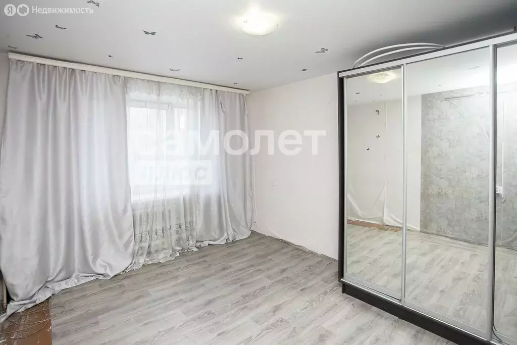 1к в -комнатной квартире (12.9 м) - Фото 1
