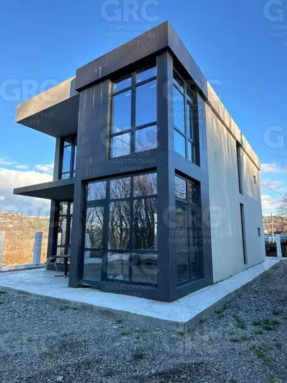 Дом в Краснодарский край, Сочи Чаевод СНТ, 144Б (150 м) - Фото 2