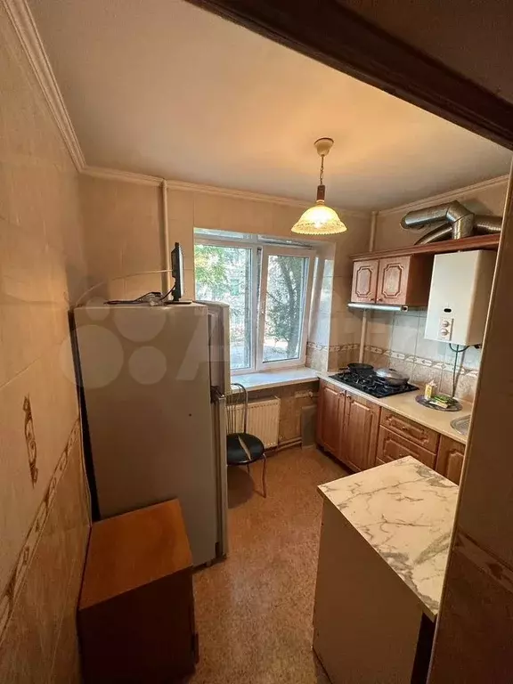 2-к. квартира, 47 м, 2/5 эт. - Фото 1