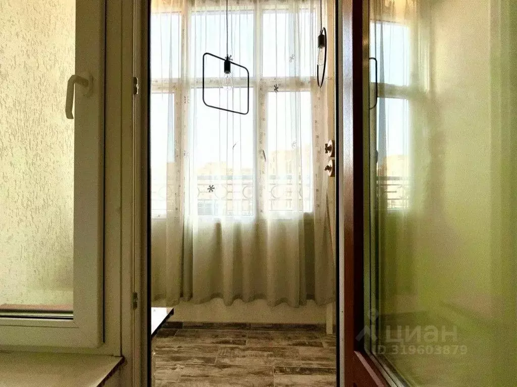 2-к кв. Московская область, Химки ул. Германа Титова, 14к2 (50.0 м) - Фото 1