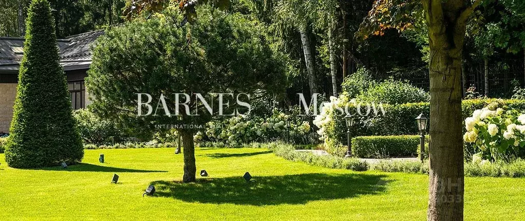 Участок в Московская область, Одинцовский городской округ, Мэдисон ... - Фото 1