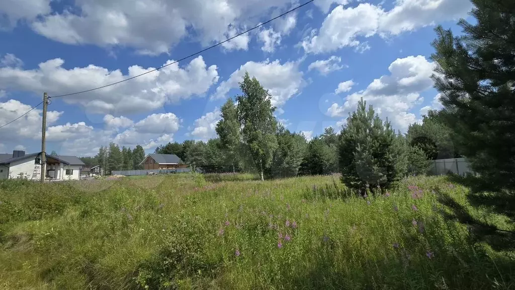 Участок 18,4 сот. (ИЖС) - Фото 0
