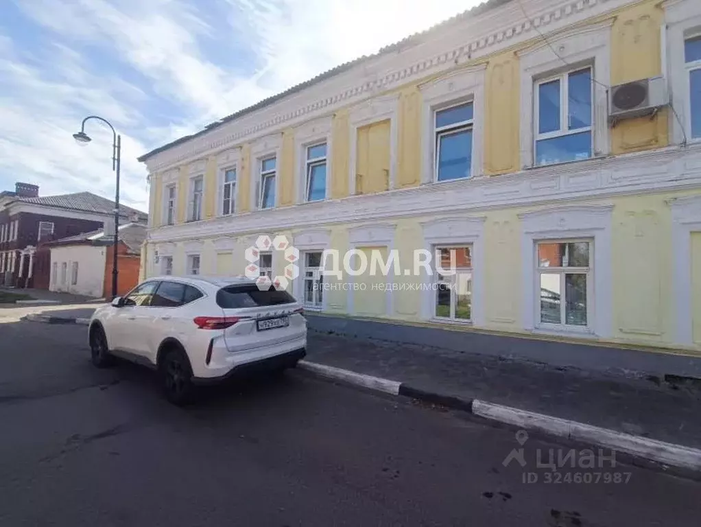 2-к кв. Московская область, Коломна ул. Савельича, 5 (37.1 м) - Фото 1