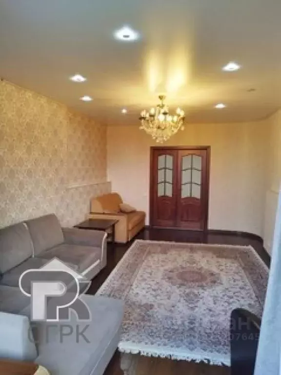 3-к кв. Московская область, Балашиха ул. Некрасова, 11Б (109.0 м) - Фото 1