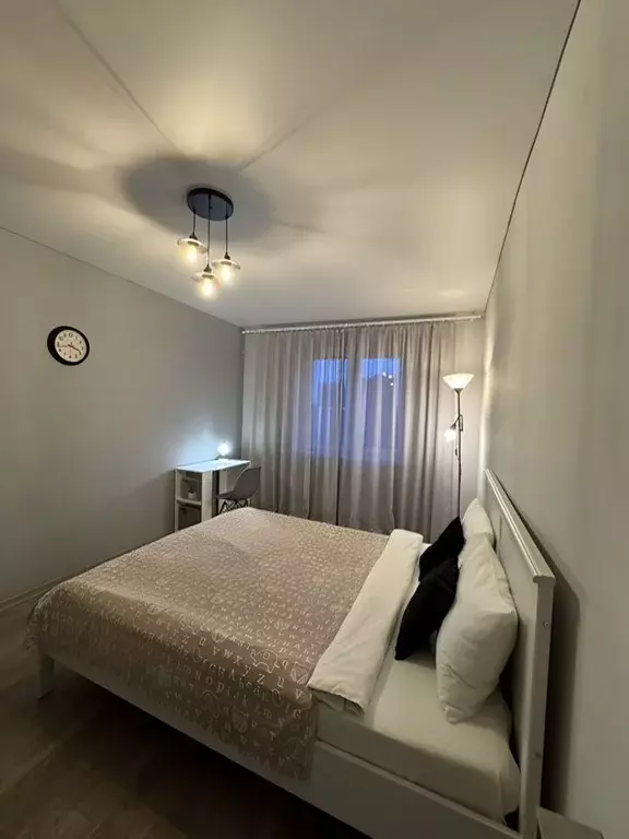 2-к кв. Калининградская область, Калининград Эпроновская ул., 20 (72.0 ... - Фото 2