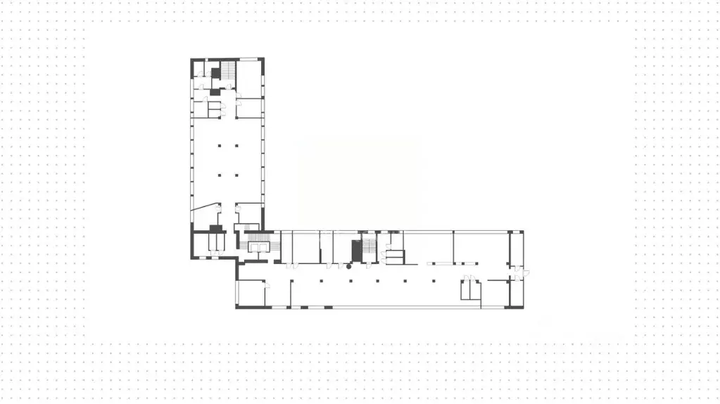 Офис в Москва Чапаевский пер., 14 (1029 м) - Фото 2