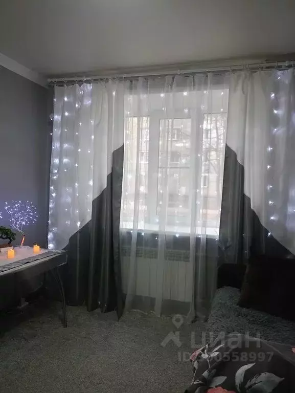 Студия Нижегородская область, Арзамас ул. Мира, 19к3 (18.0 м) - Фото 1