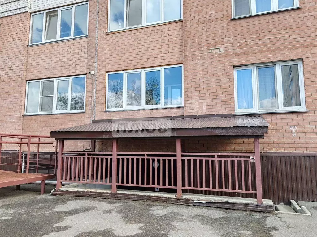 Офис в Омская область, Омск ул. Димитрова, 69/1 (38 м) - Фото 0