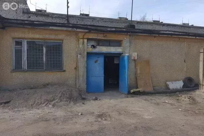 Помещение свободного назначения (64 м) - Фото 1