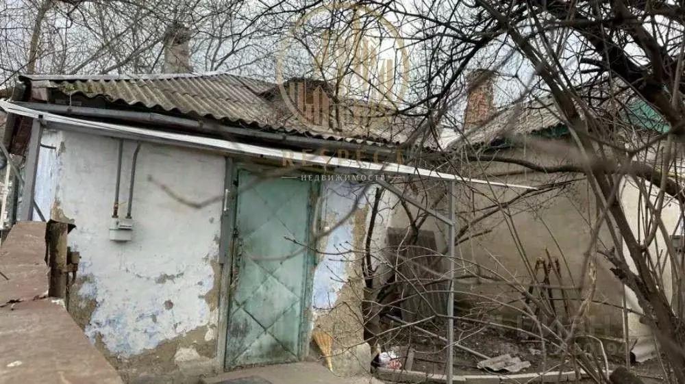Дом в Ставропольский край, Пятигорск городской округ, пос. Свободы ул. ... - Фото 1